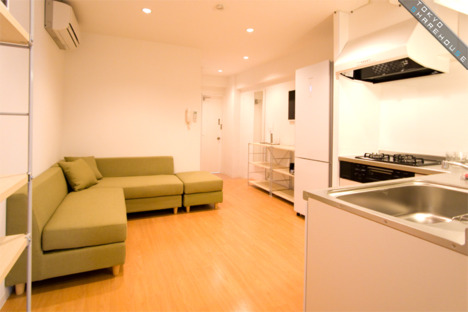 Connect House Ikegami