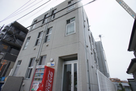 Hippo House Mizuhodai