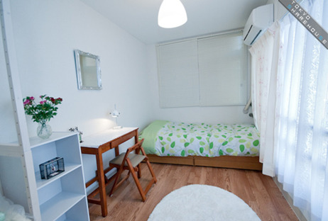 Modern Living Asakusa 1