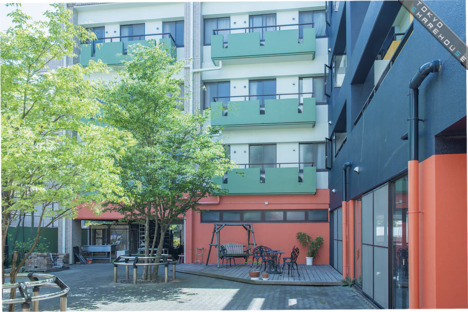 DK House Matsudo
