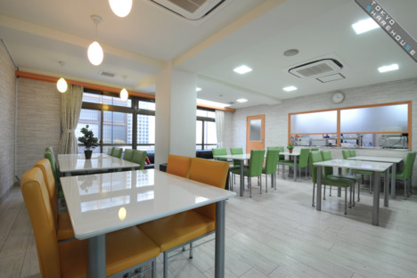 DK House Shiki