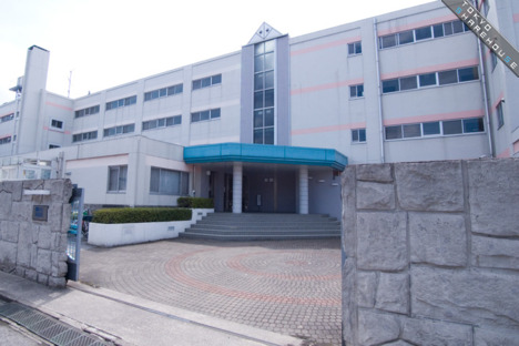 DK House Warabi