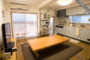 Residence Shinanomachi