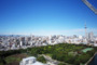 Sumiyoshi Sky Terrace
