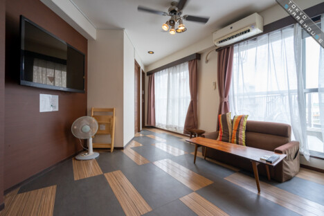 Premium Court Yukigaya