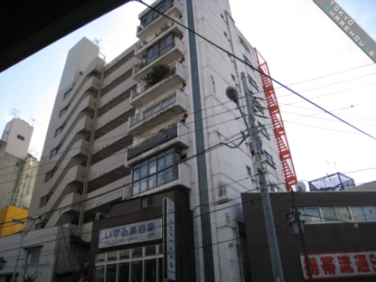 Uguisudani Sky Heights