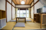 Ryogoku Kikukawa House