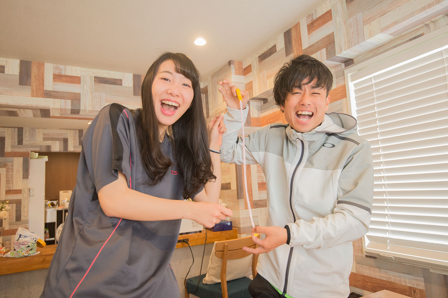 運動不足の解決は居住環境から？？：【シェアレジデンス青葉台】