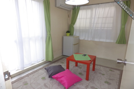 ファーストハウス蒲田 東京シェアハウス